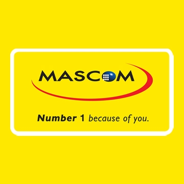 Mascom Wireless