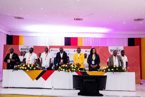 DAY 4 BOPEU 2025 CEC